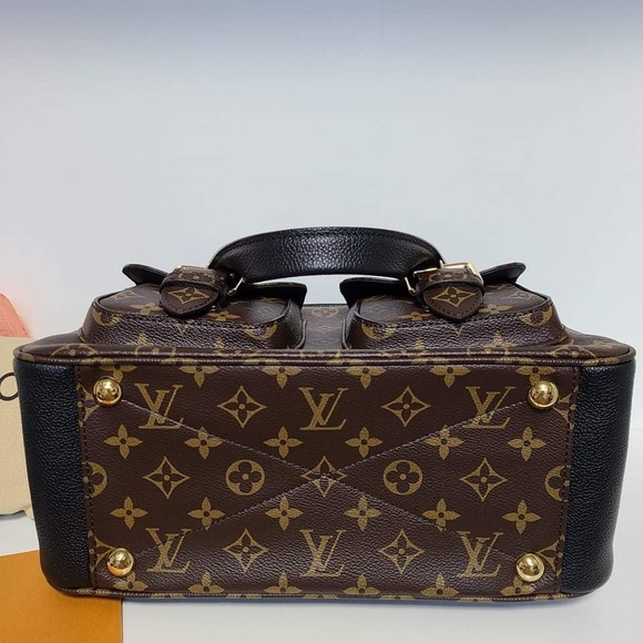 Authentic Louis Vuitton Manhattan Rank SA - Picture 5 of 6